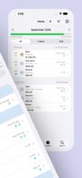 SettledBills screenshot 2