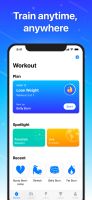 Seven - 7 Minute Workout screenshot 2