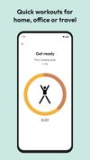 Sevenly: The 7 Minute Workout screenshot 2