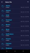 SFTTV ( Send files to TV) screenshot 2