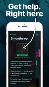 Shade - Pro Shader Editor screenshot 3