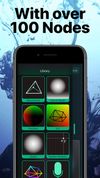 Shade - Pro Shader Editor screenshot 2