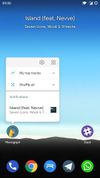 Shade Launcher screenshot 2