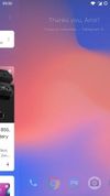 Shade Launcher screenshot 3