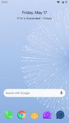 Shade Launcher screenshot 1