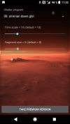 ShaderLive screenshot 3