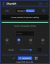 Human-Readable Security with Diceware. > Generate memorable yet high-security passphrases using the industry-standard Diceware method. Perfect for master passwords that need to be both secure and easy to type.