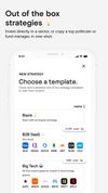 Share Invest: Personal ETFs screenshot 2