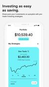 Share Invest: Personal ETFs screenshot 3
