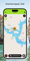 Share Kayak screenshot 1