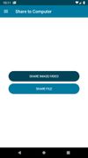 Share Image/Video/any files