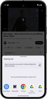 ShareAsQR screenshot 3