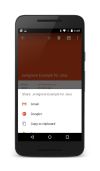 Sharedr screenshot 2