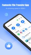 SHAREit screenshot 1