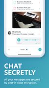 Sharekey screenshot 1