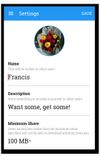 ShareOnWifi screenshot 3