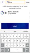 ShareSomeFriends screenshot 3