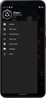 ShareX File Sharing screenshot 3