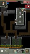Shattered Pixel Dungeon screenshot 3