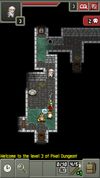 Shattered Pixel Dungeon screenshot 2