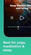 Shavasana App screenshot 3
