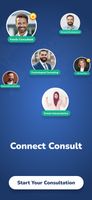 Find, Connect, Consult & Pay Consultant. Start Your Consultation NOW!