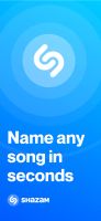 Shazam screenshot 1
