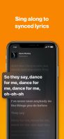Shazam screenshot 3