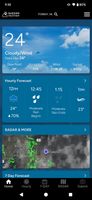 Sheerr Weather screenshot 1