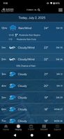 Sheerr Weather screenshot 2