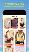 Shein screenshot 3