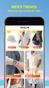 Shein screenshot 2