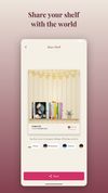 ShelfLife - Social Book Tracker screenshot 2