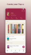 ShelfLife - Social Book Tracker screenshot 3