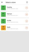 ShelfWatch screenshot 3
