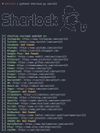Sherlock screenshot 2