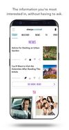 Sherpa screenshot 1