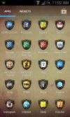 Shield Icon Pack screenshot 3
