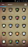 Shield Icon Pack screenshot 2