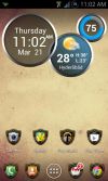 Shield Icon Pack screenshot 1