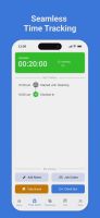 ShiftFlow screenshot 1