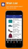 ShoeBuy screenshot 3