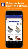 ShoeBuy screenshot 1