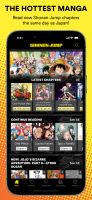 Shonen Jump screenshot 2