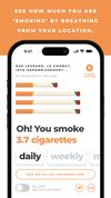 Shoot! I Smoke screenshot 1