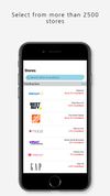 Shop Save Earn Money screenshot 2