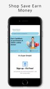 Shop Save Earn Money screenshot 1