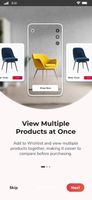 ShopAR screenshot 3