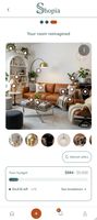 7. Discover the furniture, within your budget
