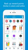 Shopkick screenshot 2